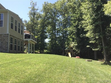 12212 Golden Aster Terrace, Moseley, VA 23120 - photo 2