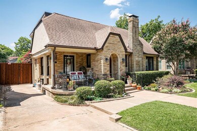 5842 Mercedes Ave, Dallas, TX 75206 - photo 2