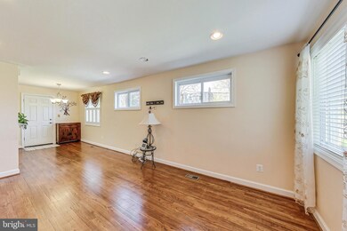 5313 Blaine St NE, Washington, DC 20019 - photo 3