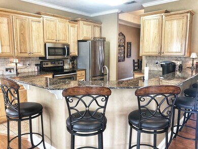 128 Magnolia Bend, Lufkin, TX 75904 - photo 5