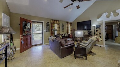 786 Rehwinkel Rd, Crawfordville, FL 32327 - photo 4