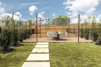 2095 Ezra Finn Loop, Round Rock, TX 78665 - photo 5