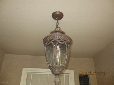 Light Fixture