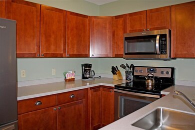 426/428 Qtr I V Jackson Gore Inn, Ludlow, VT 05149 - photo 6