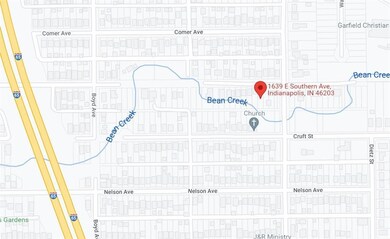 1639 E Southern Ave, Indianapolis, IN 46203 - photo 2