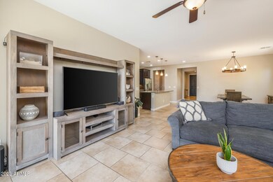 14) GREAT ROOM