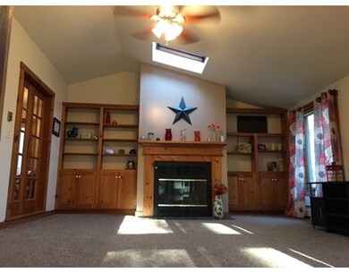 66 Long Plain Rd, South Deerfield, MA 01373 - photo 6