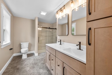 6. Primary Bath
