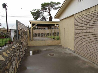 1105 Doyle Place, El Paso, TX 79907 - photo 7