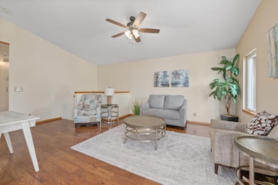 10502 W Haskell St, Wichita, KS 67209 - photo 5