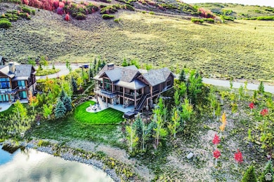 6022 N High Plains Ct unit 380, Heber City, UT 84032 - photo 4