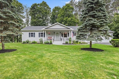 37 Fox Run Rd, Cambridge, VT 05444 - photo 2