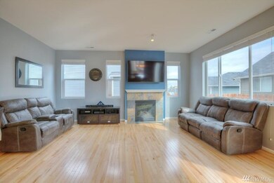 1916 Ridgeview Loop SW, Tumwater, WA 98512 - photo 7