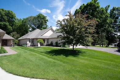 781 E Lake Geneva Rd NE unit NE, Alexandria, MN 56308 - photo 5