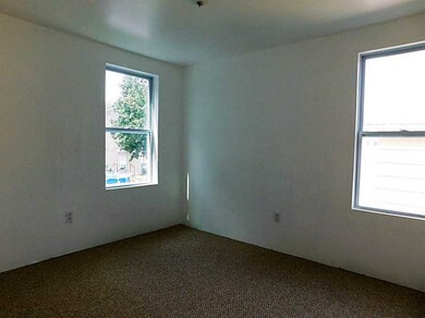 Bedroom.