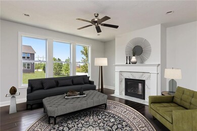 9104 Sunray Dr, Shawnee, KS 66227 - photo 7