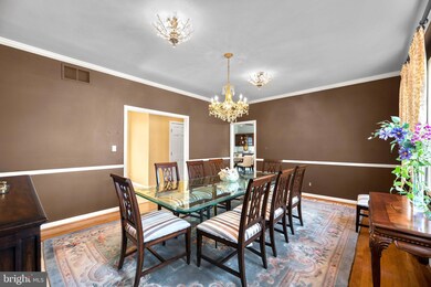 11015 Nacirema Ln, Stevenson, MD 21153 - photo 4