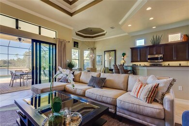 6215 Brunello Ln, Naples, FL 34113 - photo 5