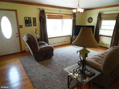 1614 S Main St, Bechtelsville, PA 19505 - photo 4