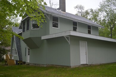 back view