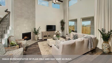 1559 Harvest Vine Ct, Friendswood, TX 77546 - photo 5