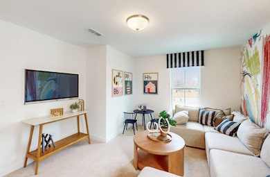 Franklin Choice Loft B