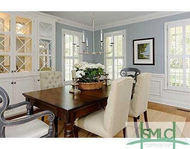 Dining Room.