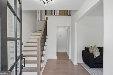 5786 Broxton Cir, Norcross, GA 30092 - photo 3