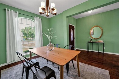 816 Riverhead Dr, Wylie, TX 75098 - photo 3