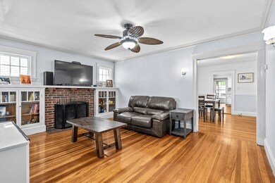 97 Fairview Ave unit 97, Belmont, MA 02478 - photo 3