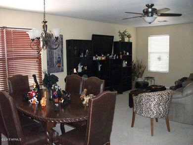 dining living rms