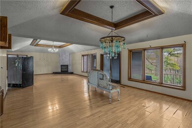 15251 Logan Cave Rd, Siloam Springs, AR 72761 - photo 3