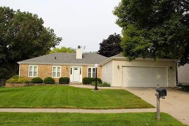 1019 E 17th St N, Newton, IA 50208 - photo 2