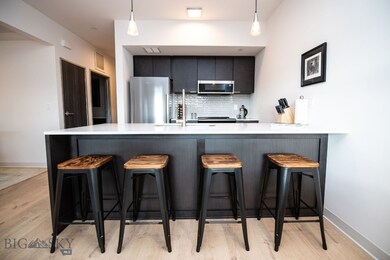 718 W Babcock St unit 409, Bozeman, MT 59715 - photo 6