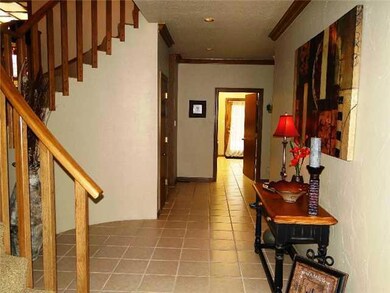 Other. Entrance.. So Inviting... Won t You Come In