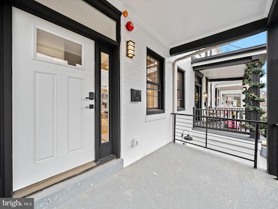 509 Randolph St NW unit 1, Washington, DC 20011 - photo 7