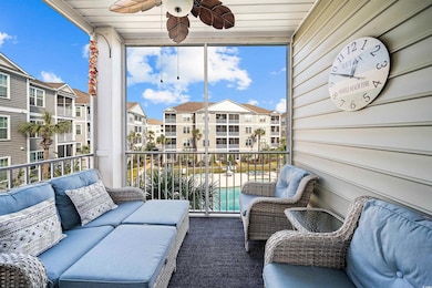 100 Ella Kinley Cir unit 301, Myrtle Beach, SC 29588 - photo 5