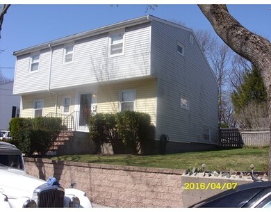 31 Violet St, Mattapan, MA 02126 - photo 3