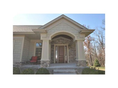 Front Exterior.