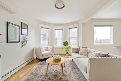 137 P St unit 2, Boston, MA 02127 - photo 4