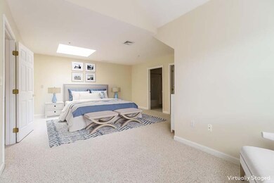 Main Ensuite BR