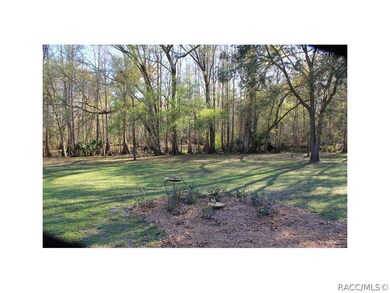 PRIVATE NATURE PRESERVE