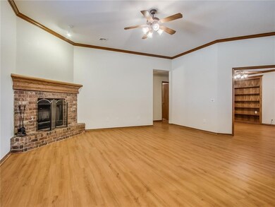 613 Loyd Ln, Moore, OK 73160 - photo 6