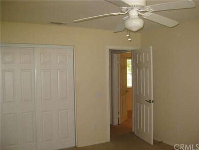 One of 4 bedrooms