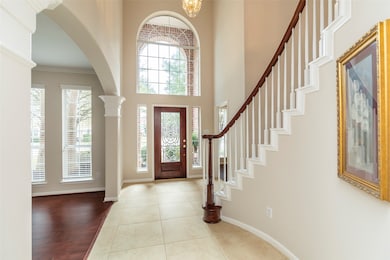 17314 W Copper Lakes Dr, Houston, TX 77095 - photo 5