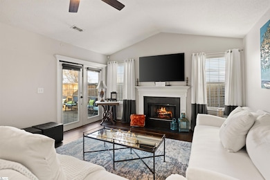 25 Woolridge Way, Greer, SC 29650 - photo 6