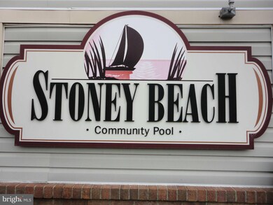 1359 Stoneleigh Ct, Stoney Beach, MD 21226 - photo 4