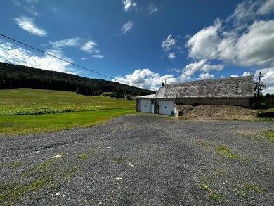 Barn