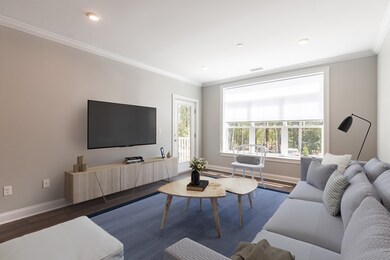 635 Old Post Rd unit 2-204, Sharon, MA 02067 - photo 4