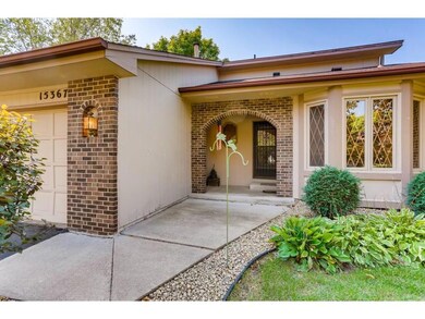 03 Exterior Front Entry
